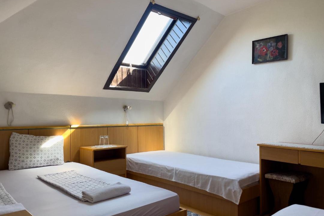 Photo of Bedroom in Pestujhely