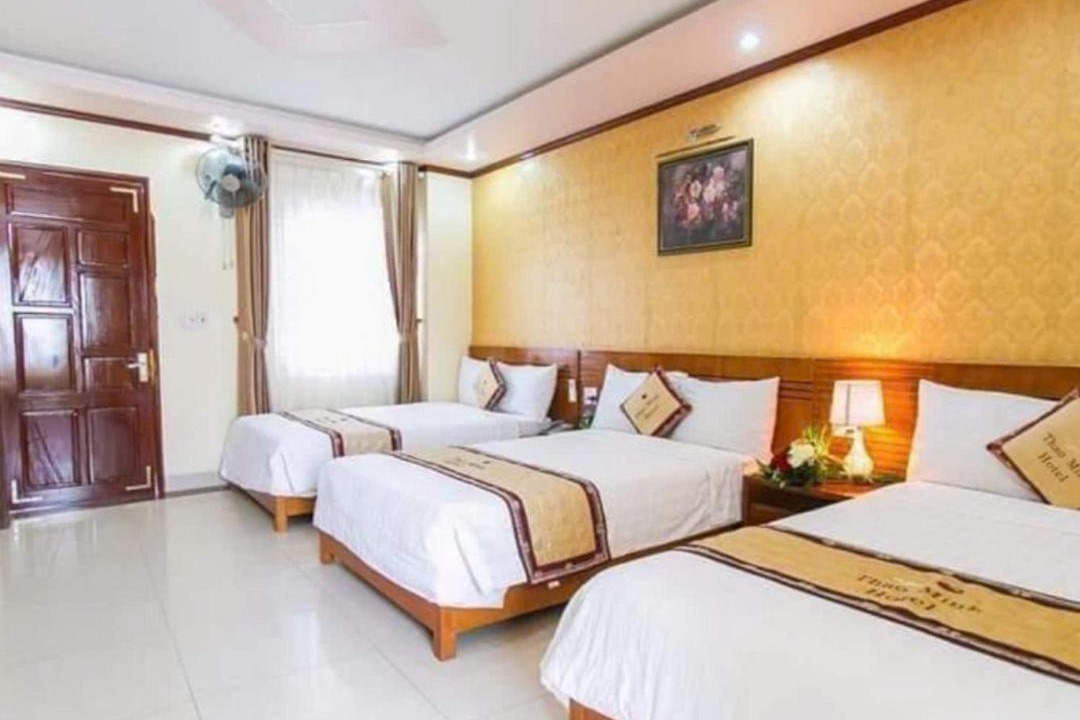 Photo of Bedroom in Phu My