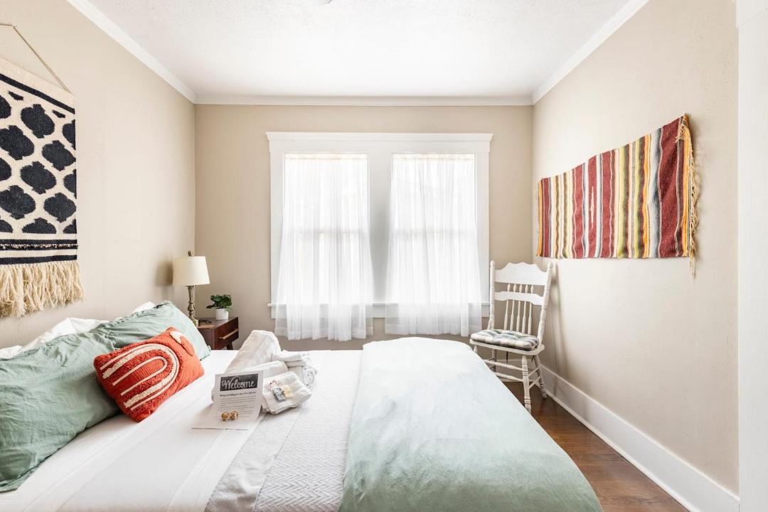Photo of Bedroom in Fresno