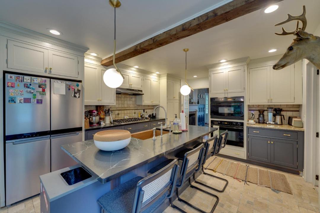 Photo of Kitchen in Weston