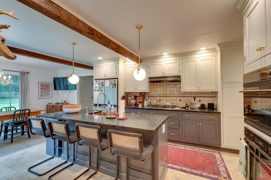 Photo of Kitchen in Weston