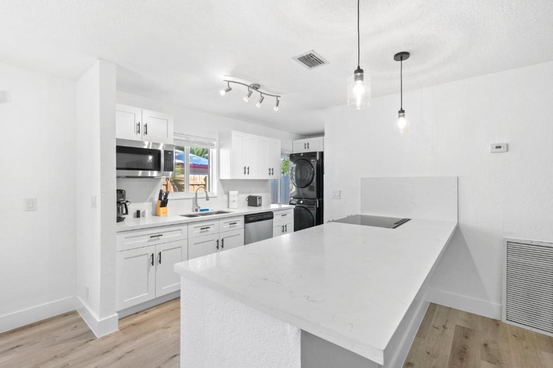 Photo of Kitchen in Wilton Manors