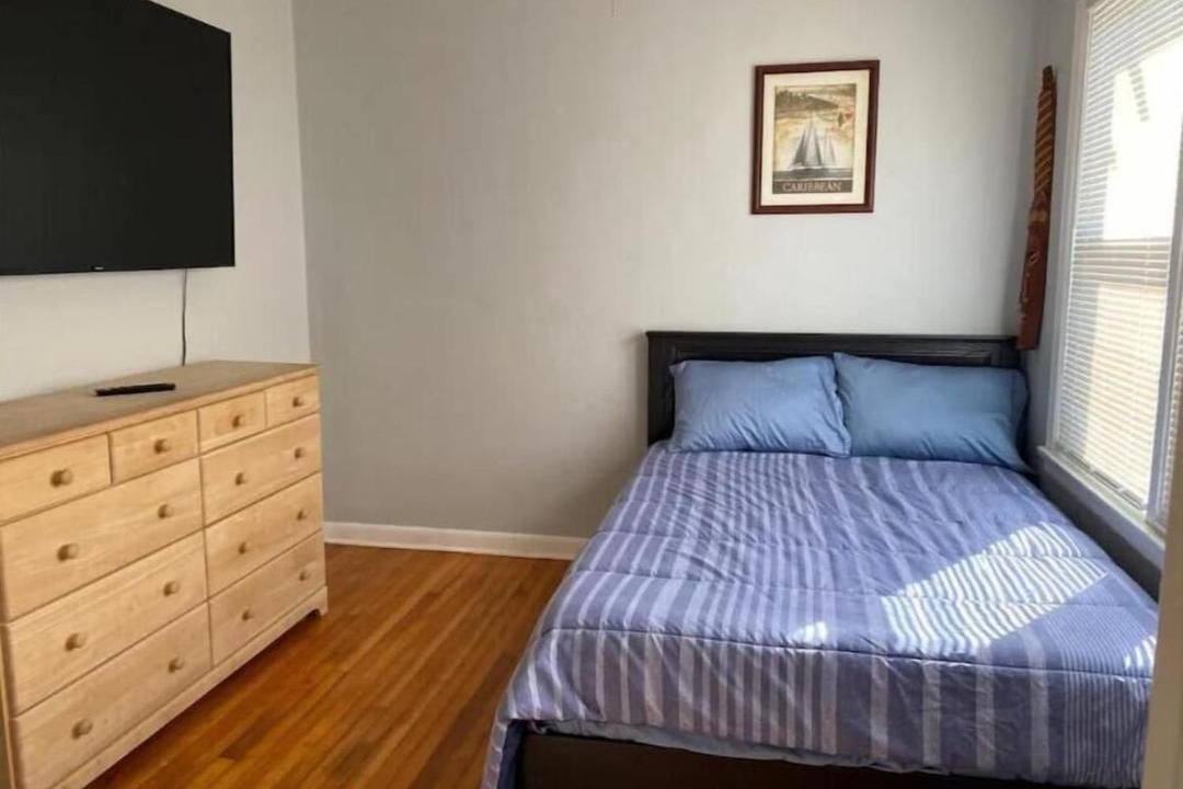 Photo of Bedroom in South Pensacola