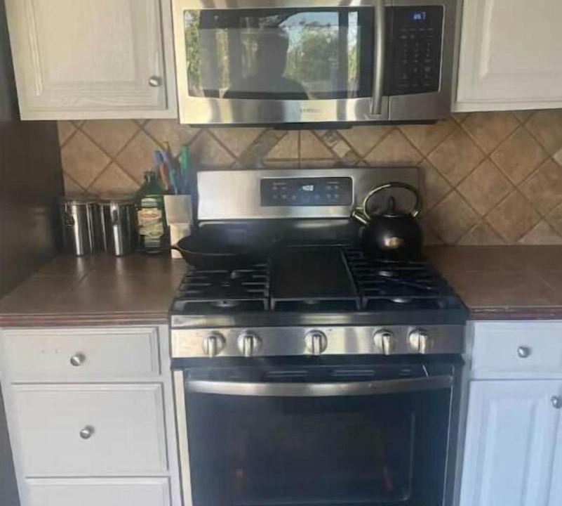 Photo of Kitchen in South Pensacola