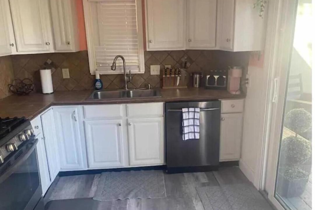 Photo of Kitchen in South Pensacola