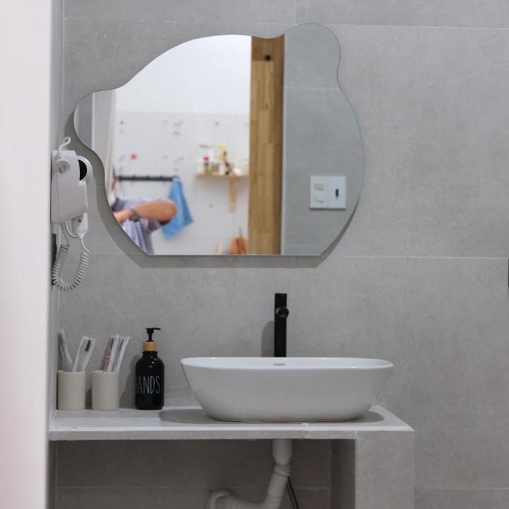 Photo of Bathroom in Central Mui Ne Beach
