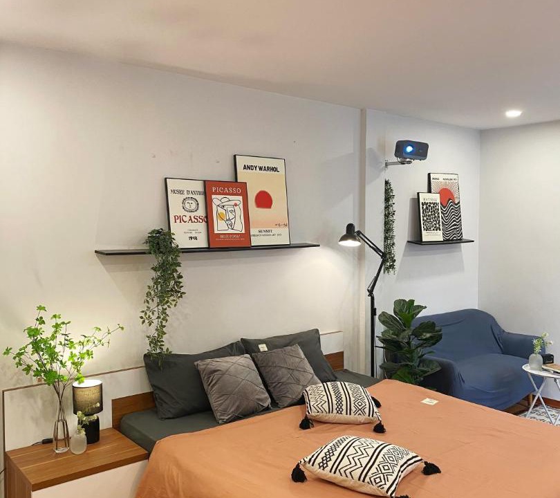 Photo of Bedroom in Đien Bien