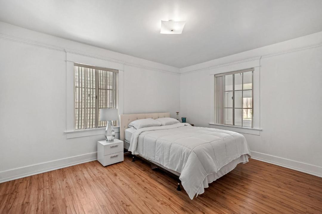 Photo of Bedroom in Mid City