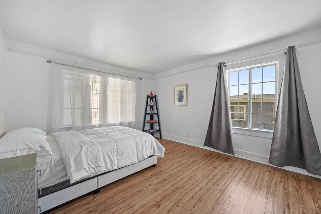 Photo of Bedroom in Mid City