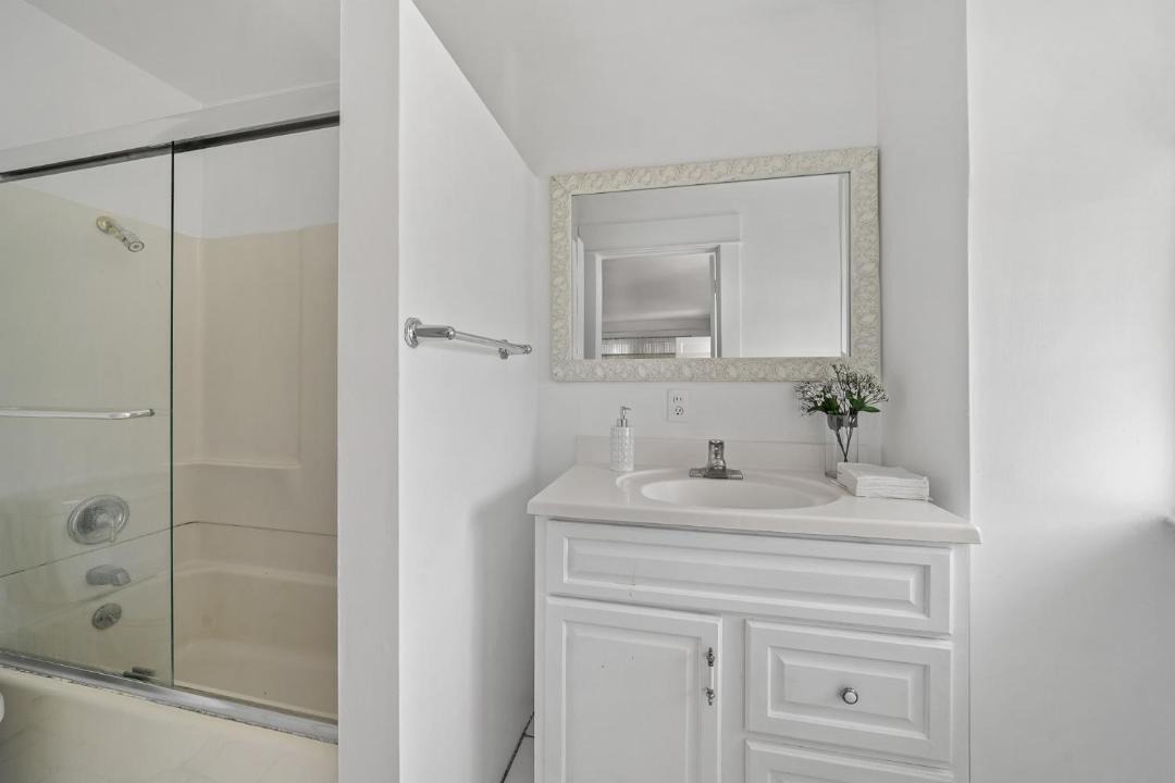 Photo of Bathroom in Mid City