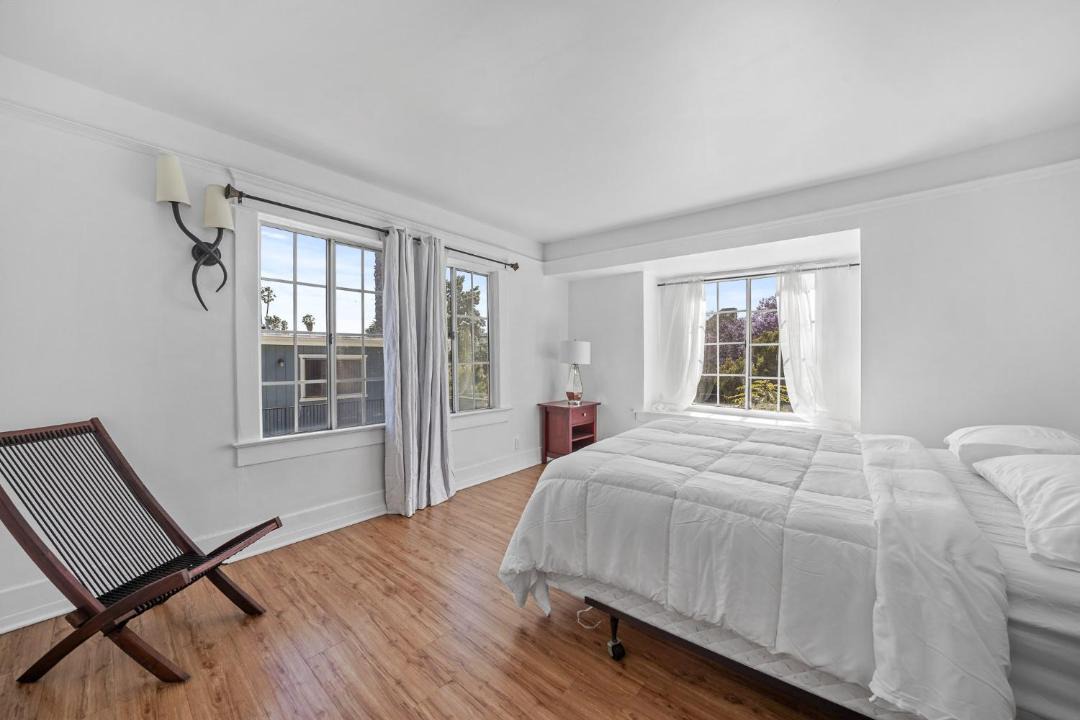 Photo of Bedroom in Mid City