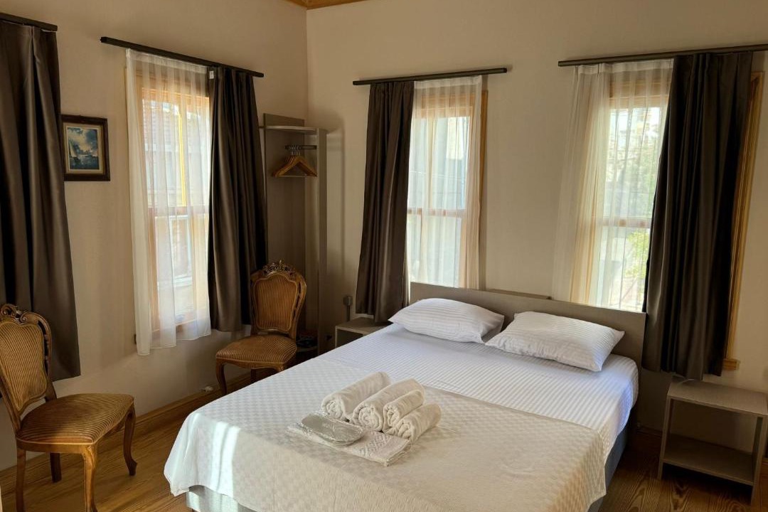 Photo of Bedroom in Ortakoy