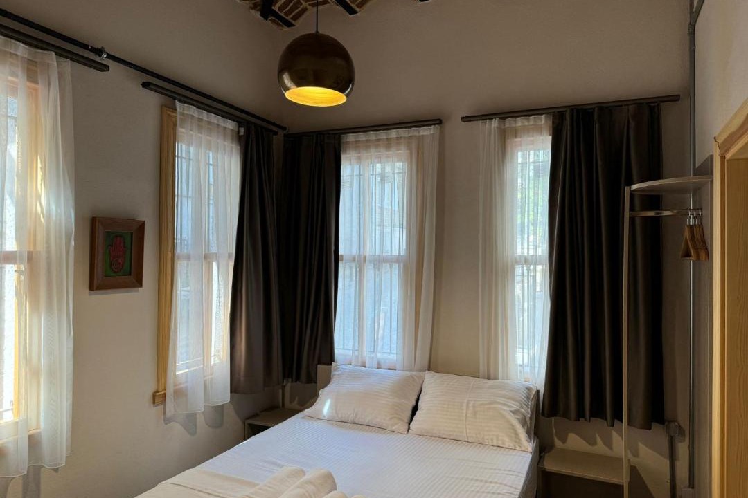 Photo of Bedroom in Ortakoy