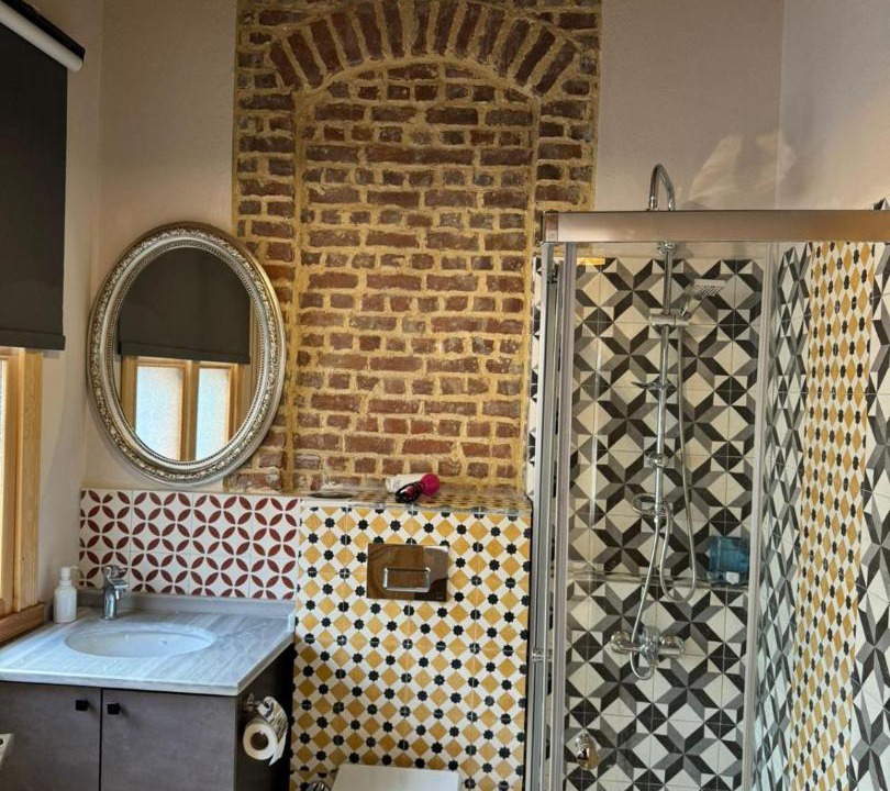 Photo of Bathroom in Ortakoy