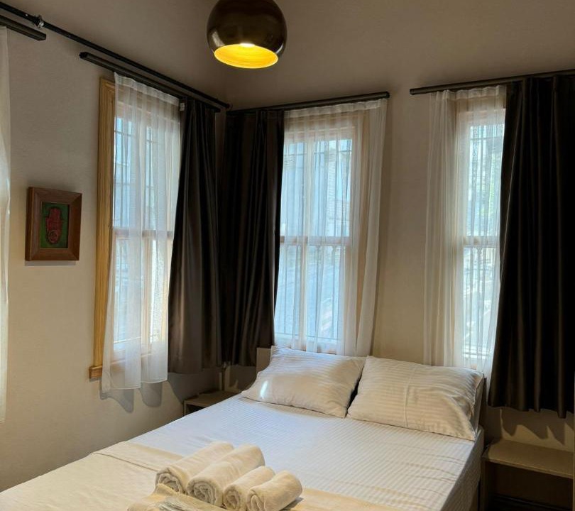 Photo of Bedroom in Ortakoy