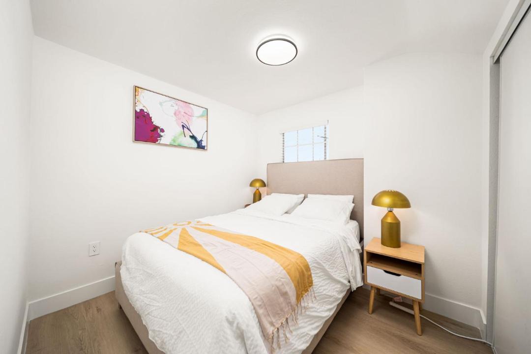 Photo of Bedroom in Alhambra