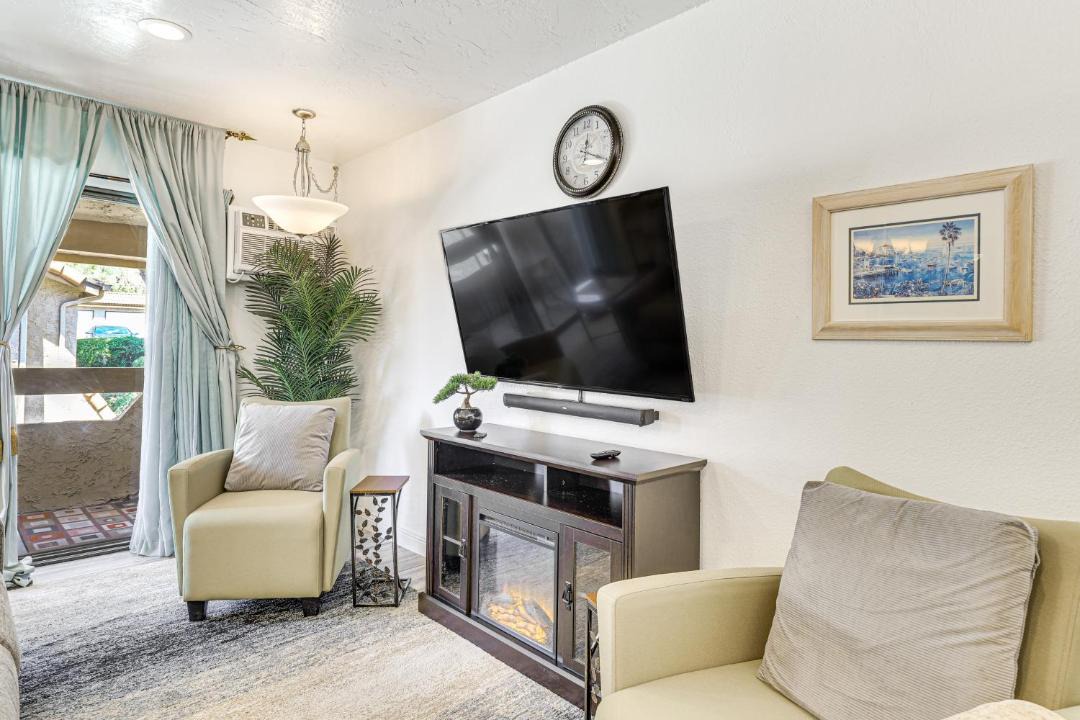 Photo of Livingroom in Loma Alta