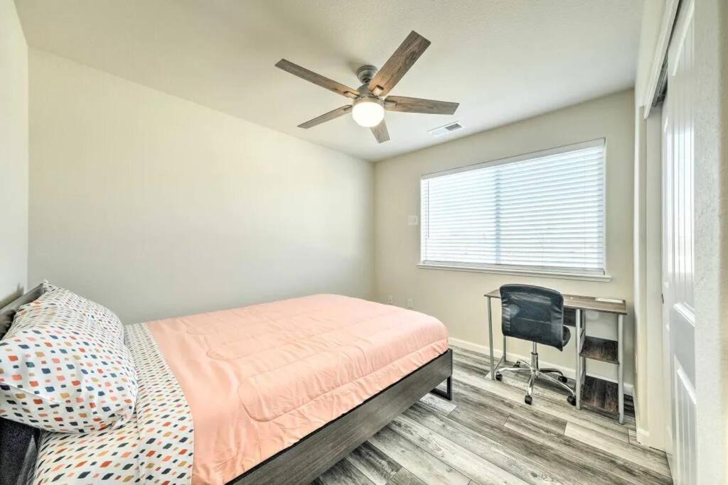Photo of Bedroom in Stockton