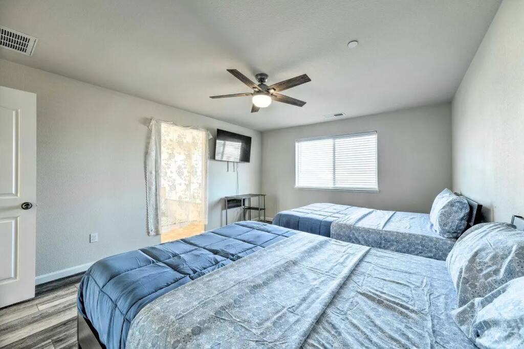 Photo of Bedroom in Stockton