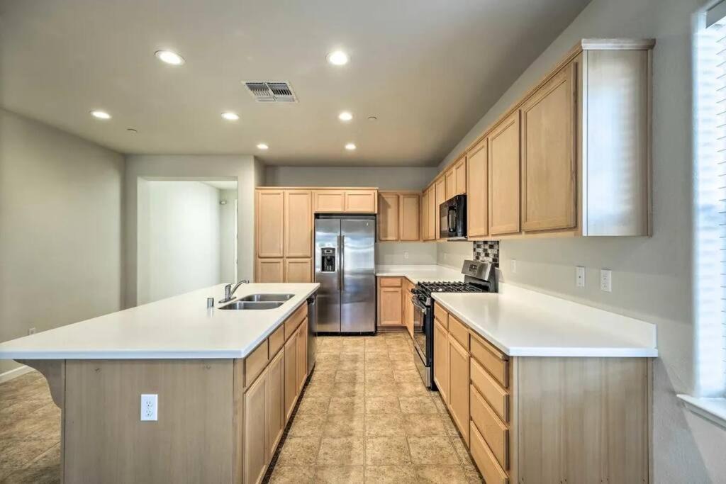 Photo of Kitchen in Stockton