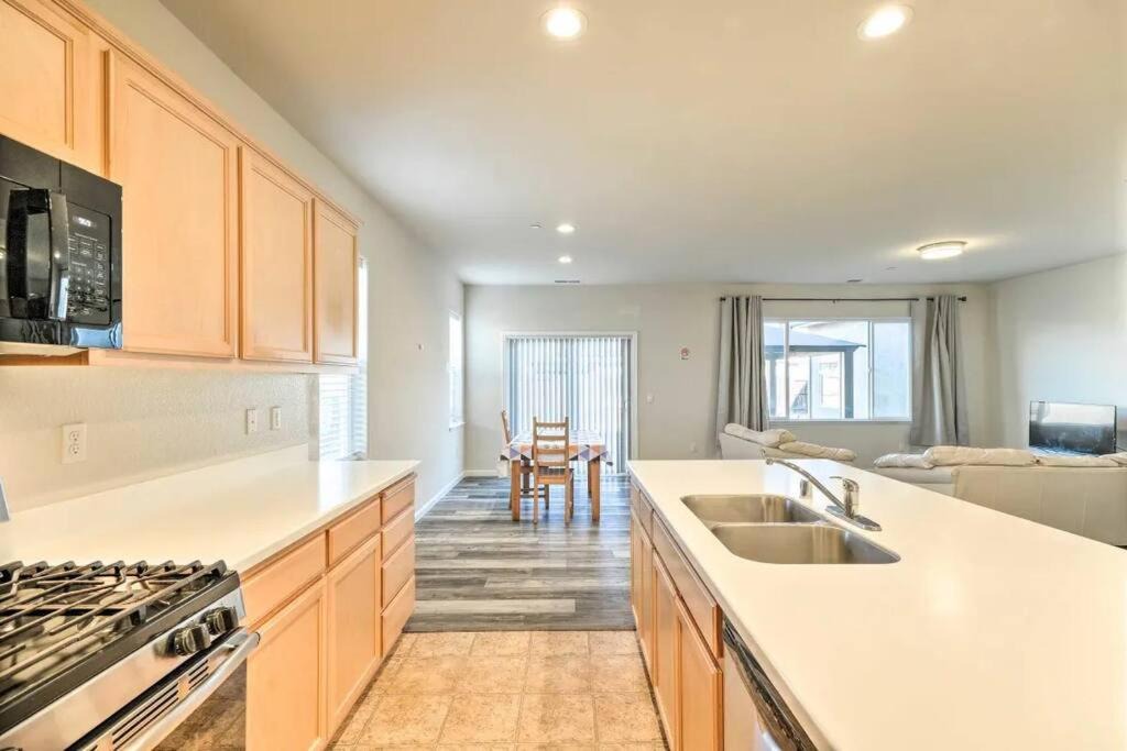 Photo of Kitchen in Stockton