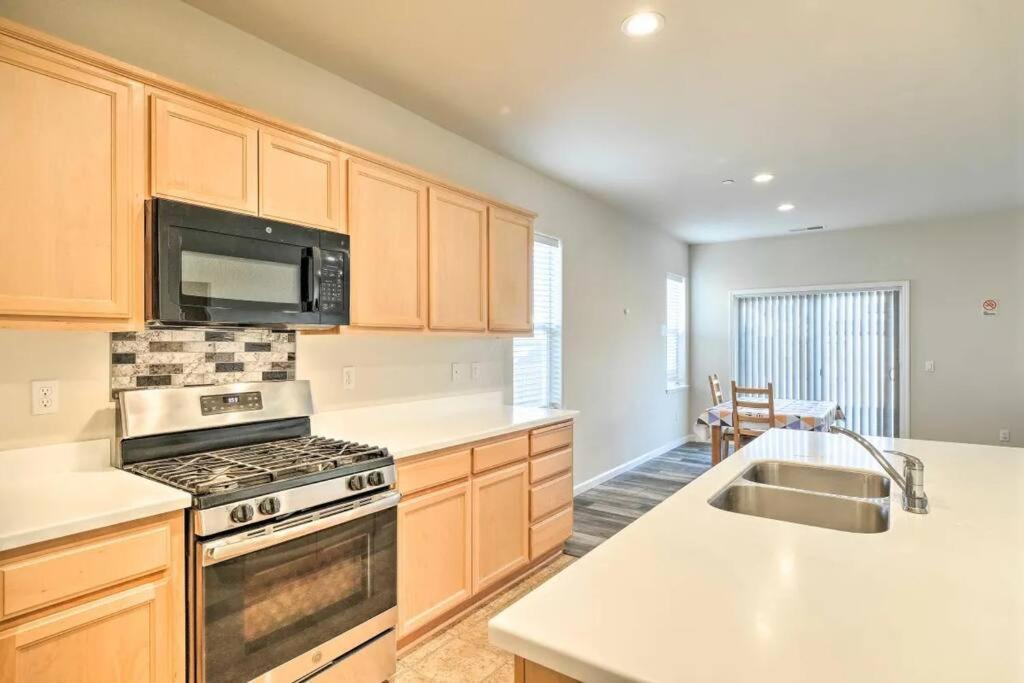 Photo of Kitchen in Stockton