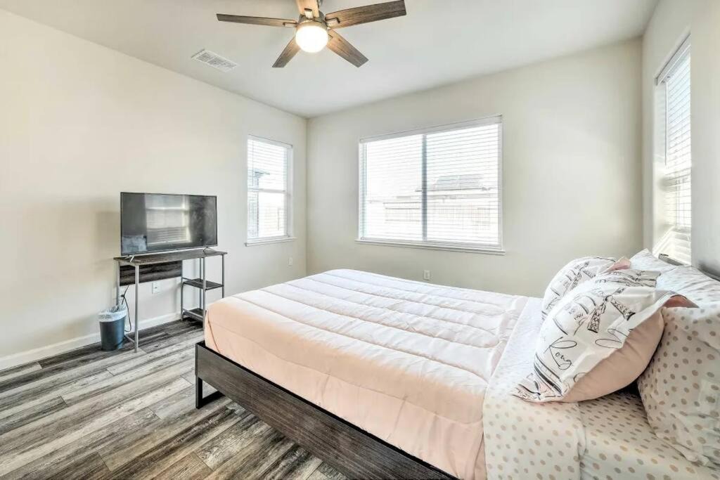 Photo of Bedroom in Stockton