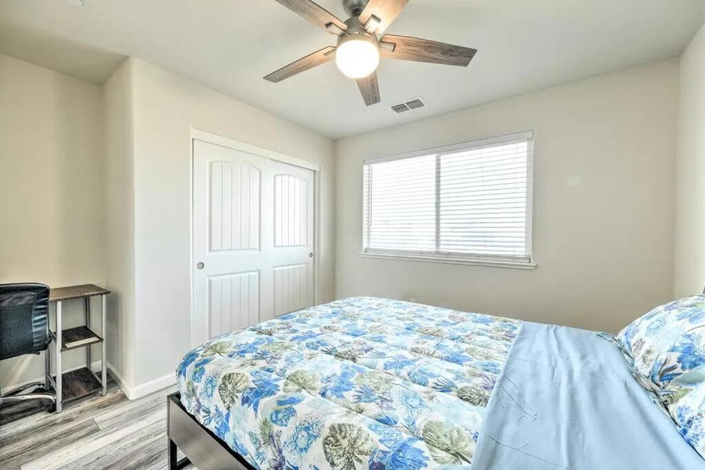 Photo of Bedroom in Stockton
