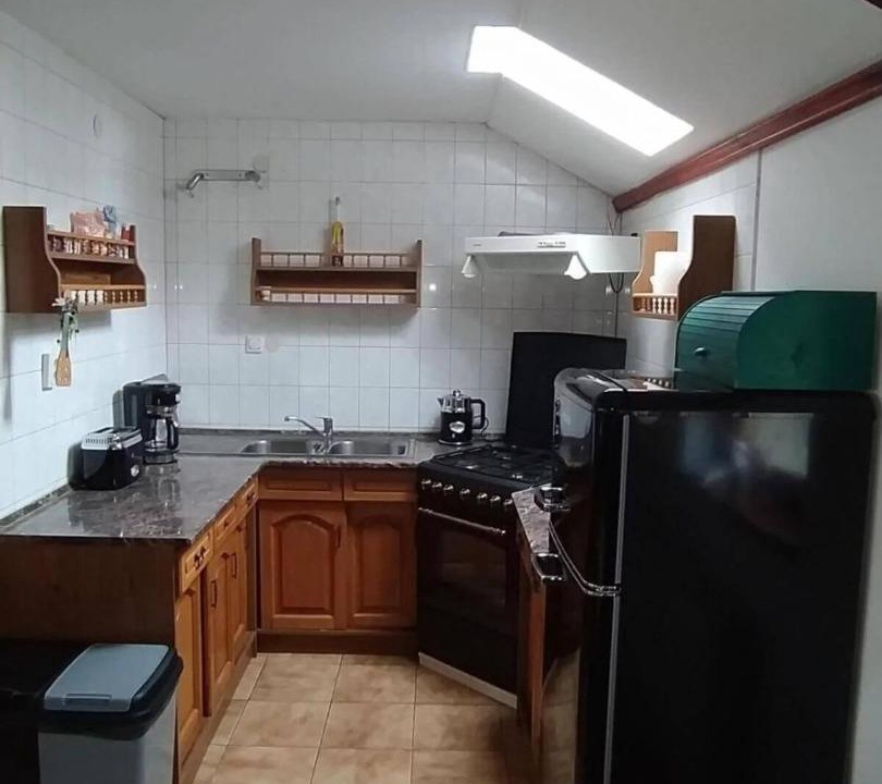 Photo of Kitchen in Szilvasvarad