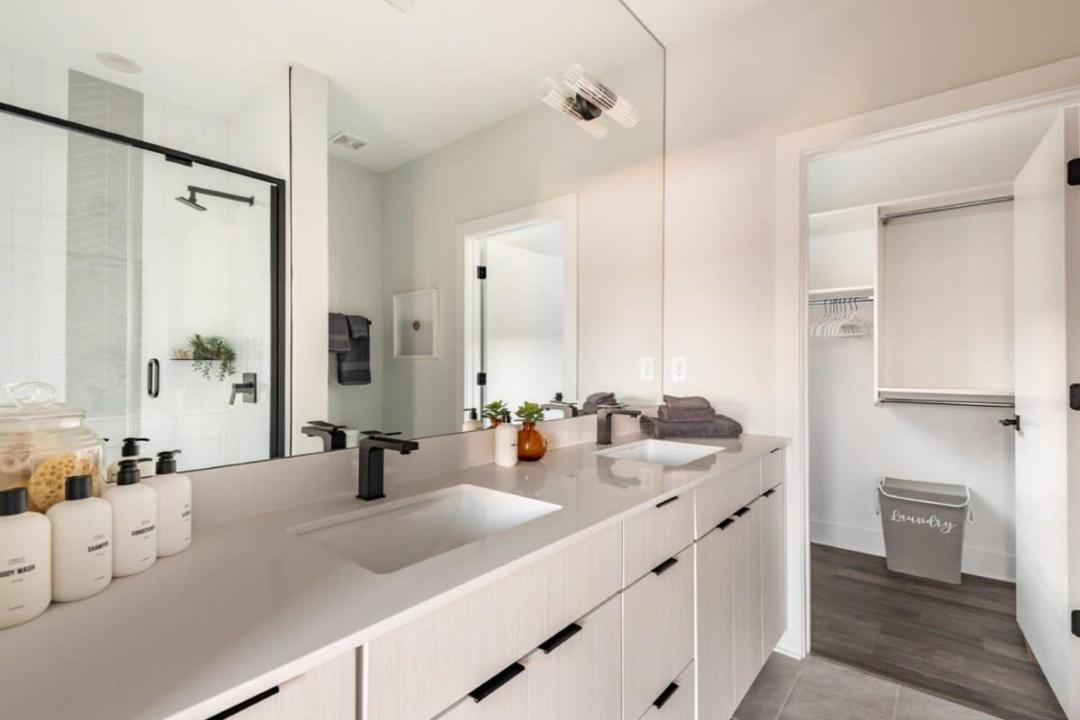 Photo of Bathroom in Charlotte