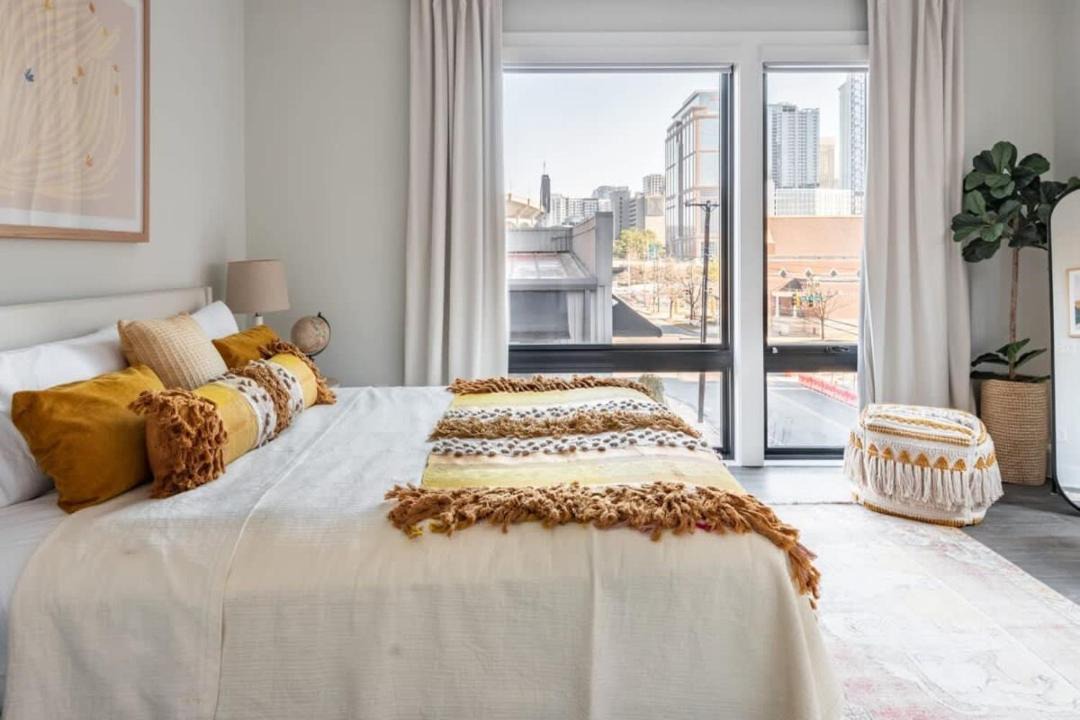 Photo of Bedroom in Charlotte