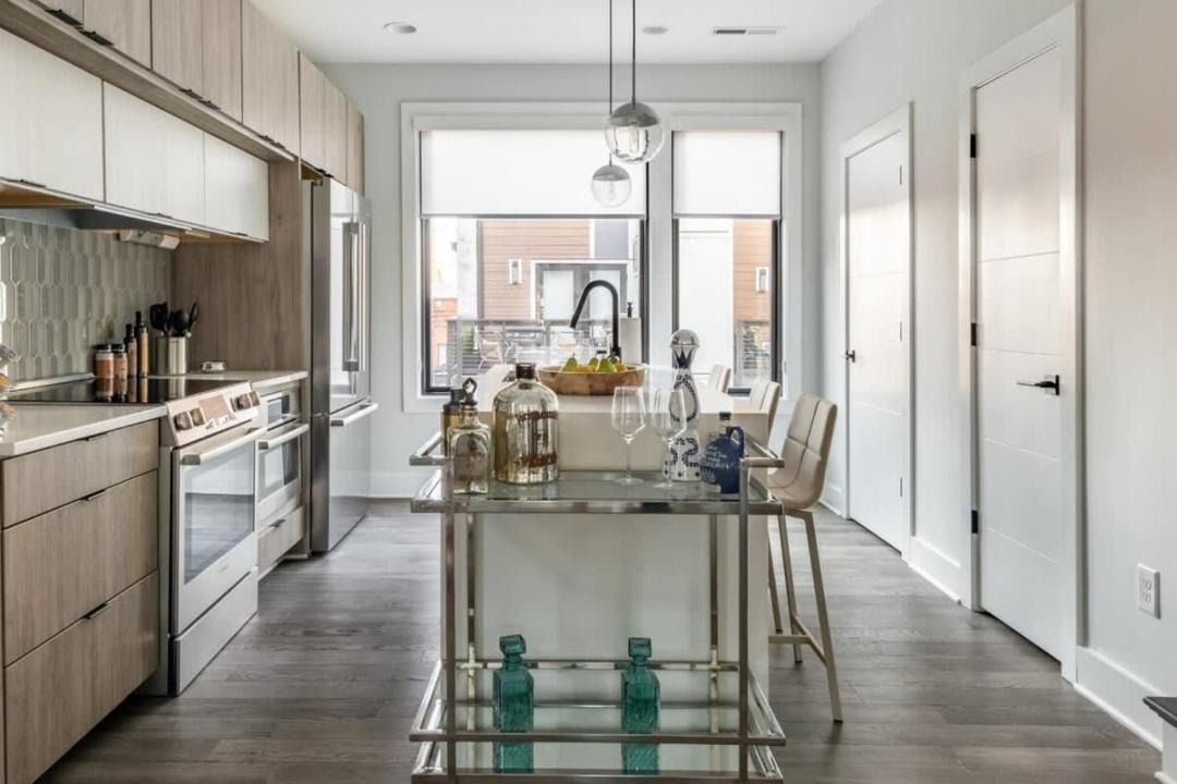 Photo of Kitchen in Charlotte