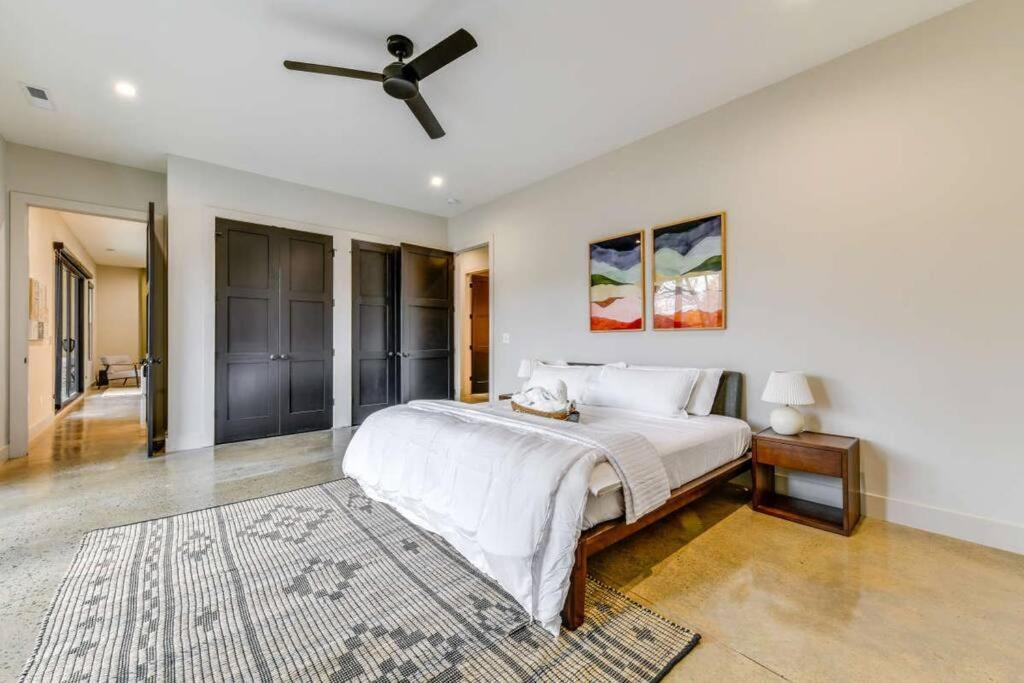 Photo of Bedroom in Mount Mourne