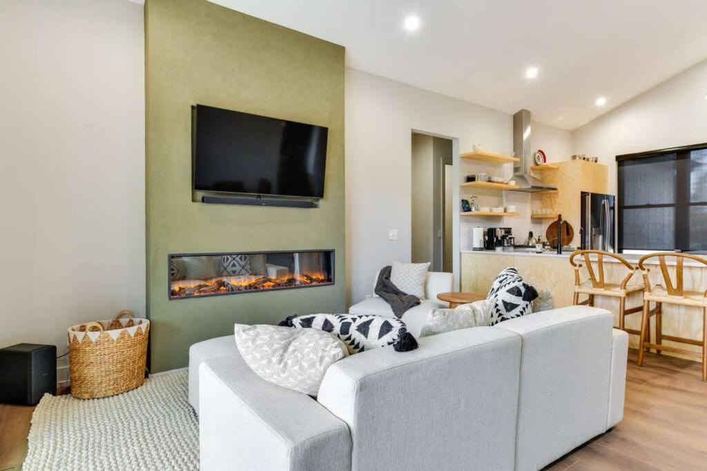 Photo of Livingroom in Mount Mourne