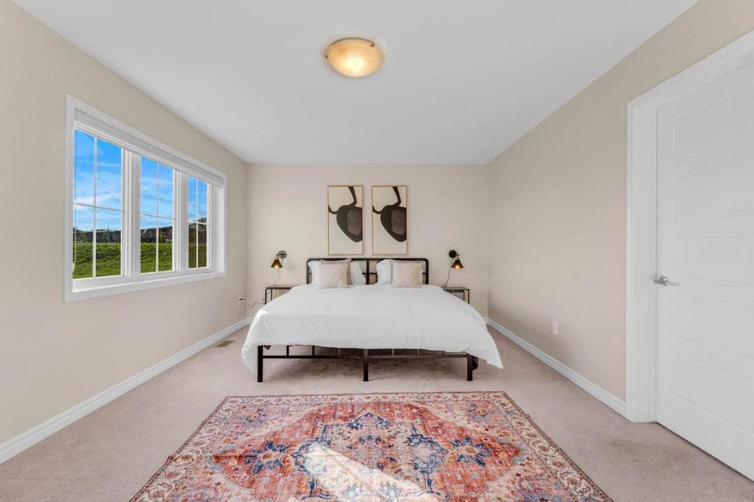 Photo of Bedroom in Cambridge