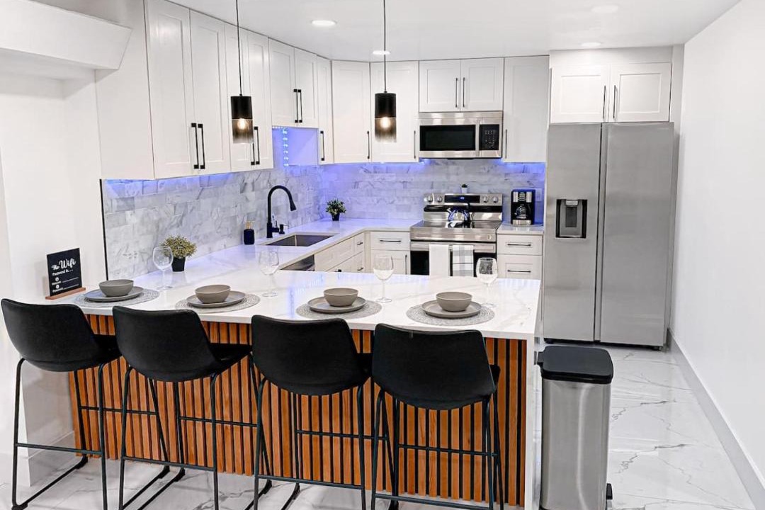 Photo of Kitchen in Edgewood