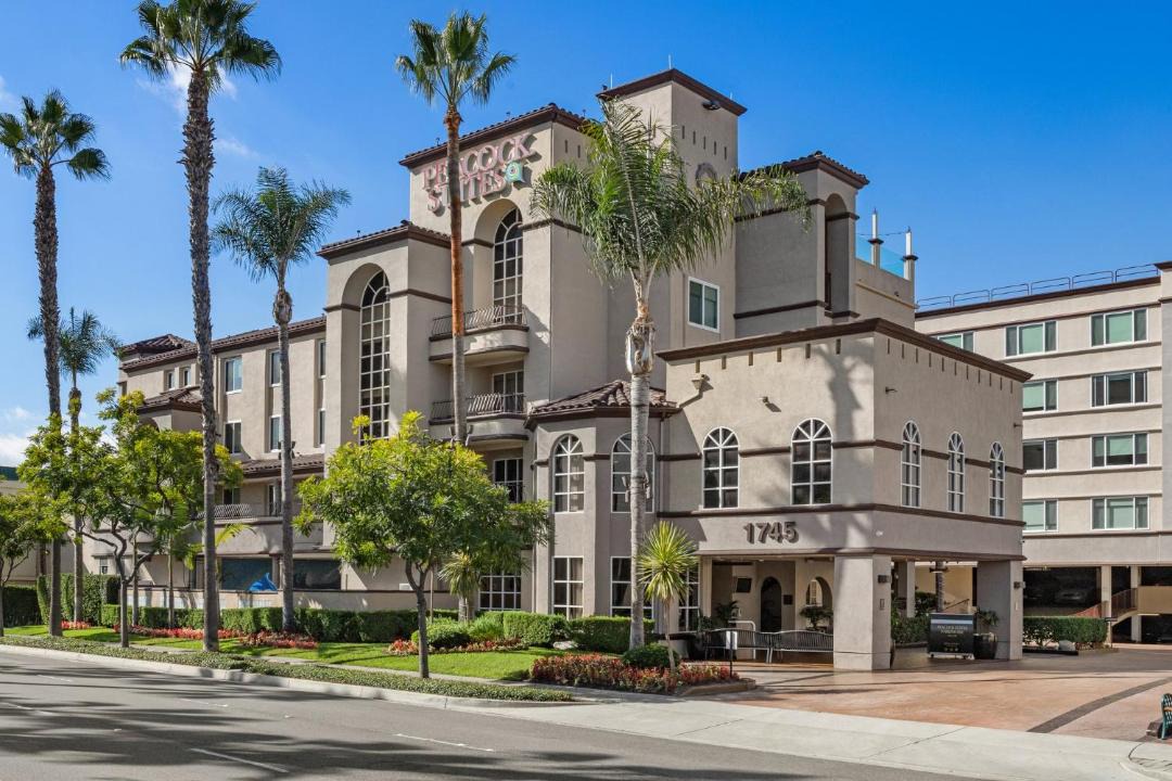 Photo of Others in Anaheim Resort