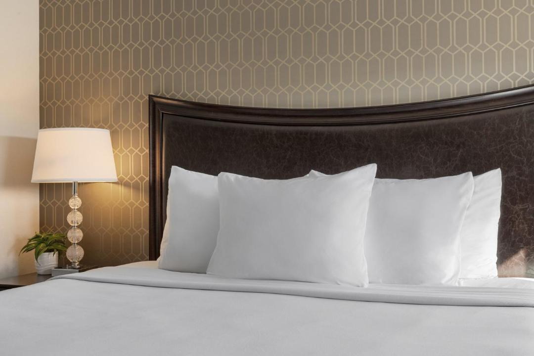 Photo of Bedroom in Anaheim Resort