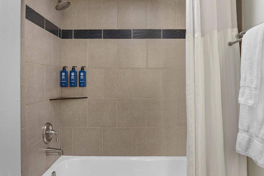 Photo of Bathroom in Anaheim Resort