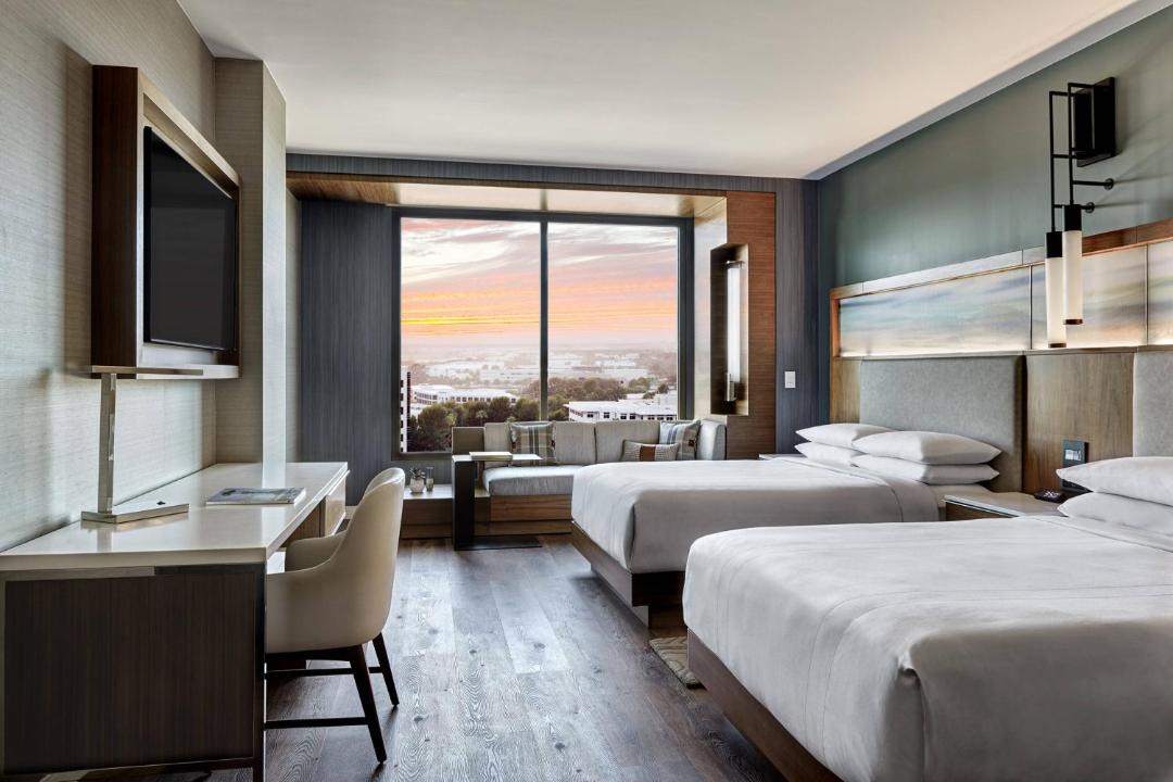 Photo of Bedroom in Irvine