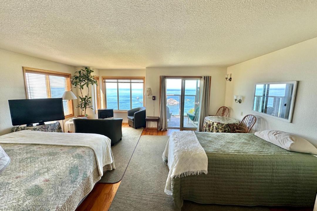 Photo of Bedroom in Trinidad