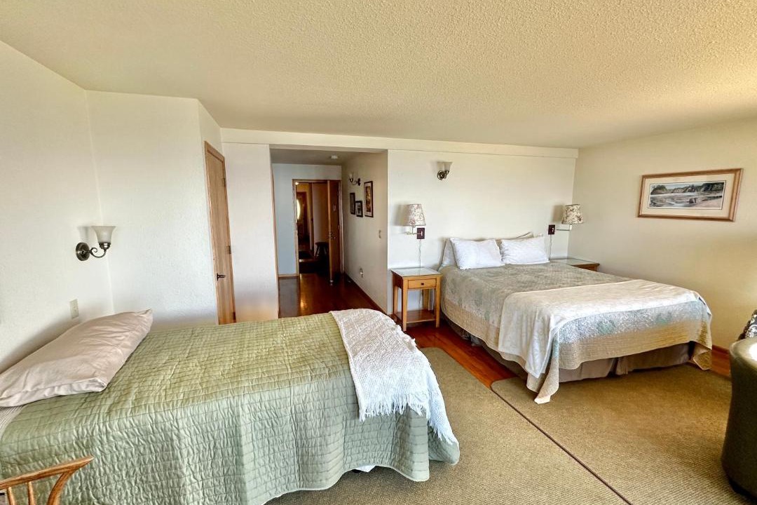 Photo of Bedroom in Trinidad