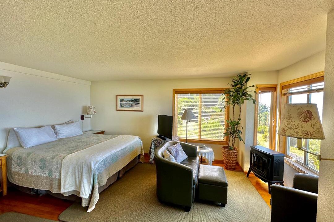 Photo of Bedroom in Trinidad