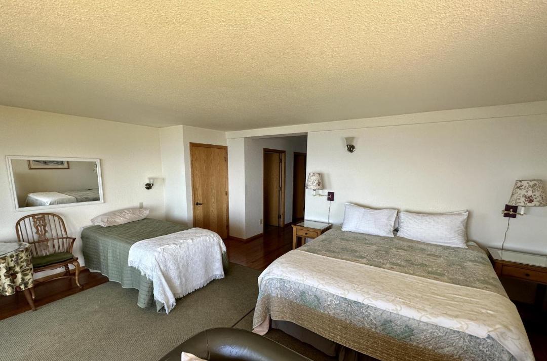 Photo of Bedroom in Trinidad