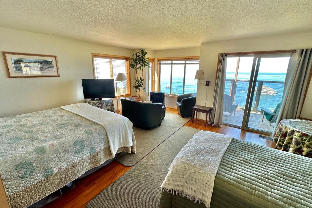 Photo of Bedroom in Trinidad
