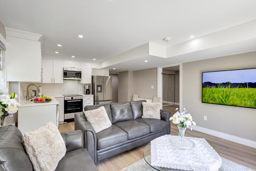 Photo of Livingroom in Waterloo
