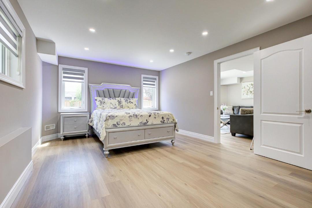 Photo of Bedroom in Waterloo