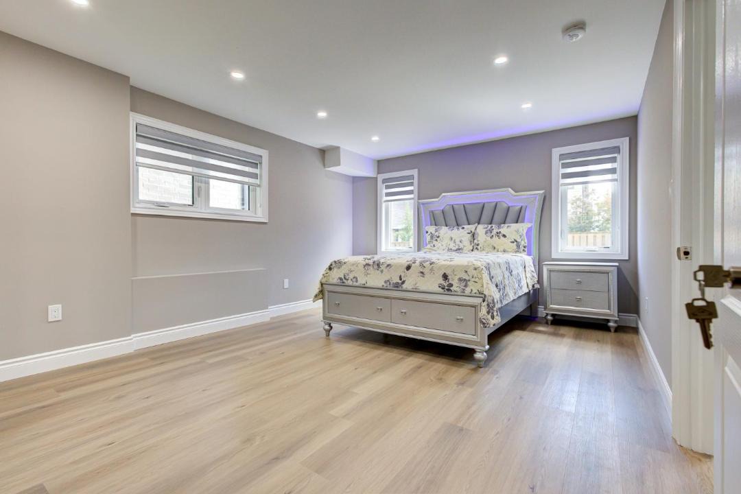 Photo of Bedroom in Waterloo