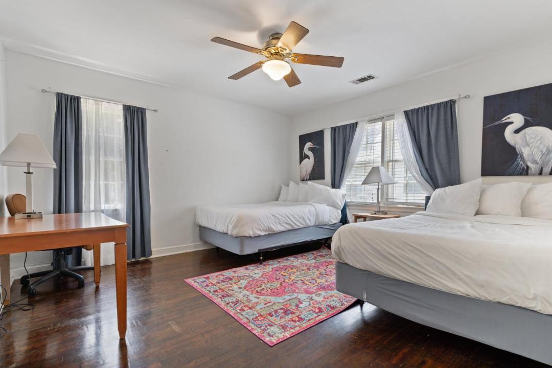 Photo of Bedroom in Montgomery