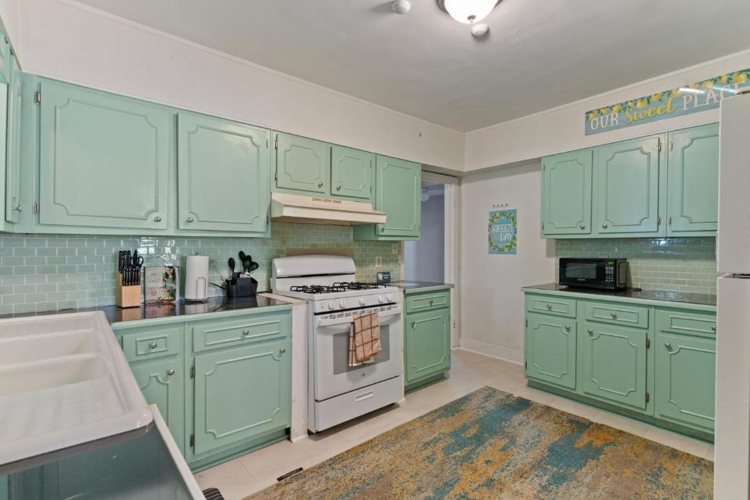 Photo of Kitchen in Montgomery